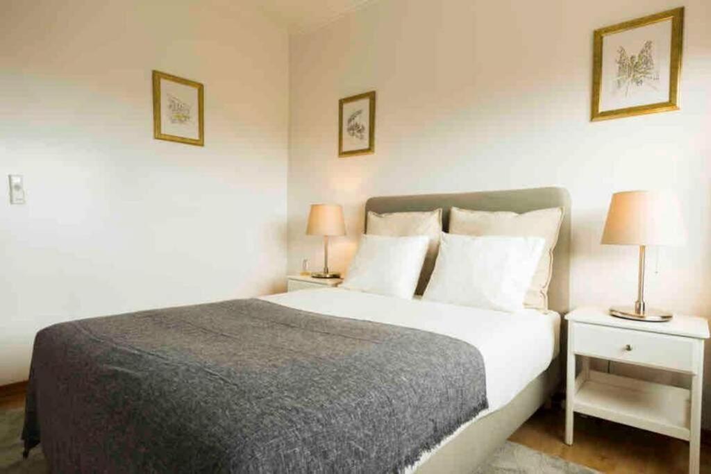 Appartement Ola Lisbon- Belem Iv With Terrace And Panoramic View